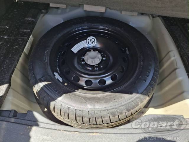 2019 TOYOTA YARIS SEDA 