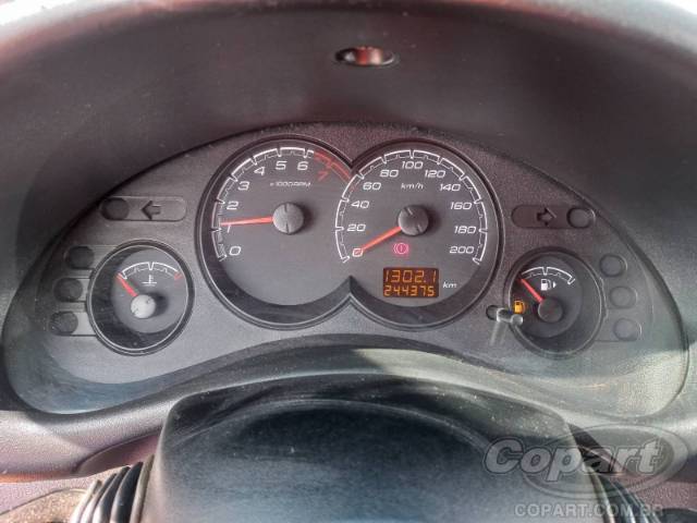 2014 CHEVROLET CLASSIC 