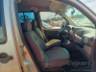 2009 FIAT DOBLO 