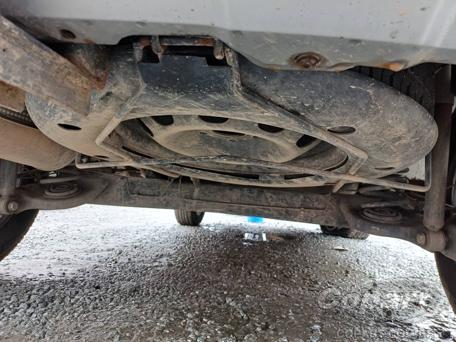 Foto 10 de 11: 2014 RENAULT DUSTER