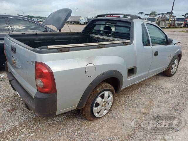 2010 CHEVROLET MONTANA 