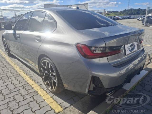 2026 BMW SERIE 3 