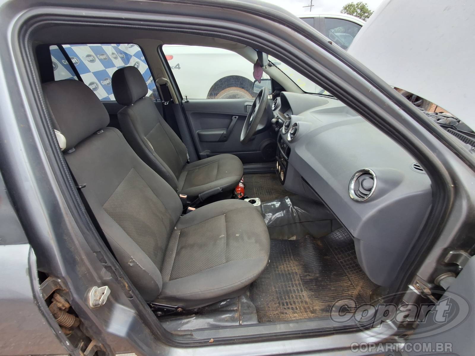 Foto 5: 2008 VOLKSWAGEN GOL