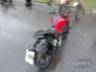 2024 HONDA CB 300F 