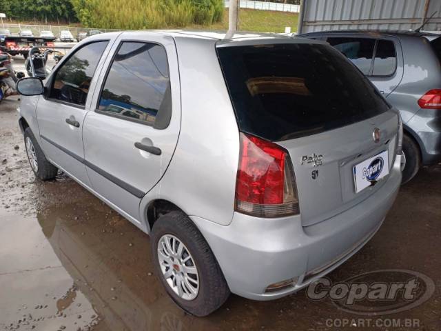 2014 FIAT PALIO 