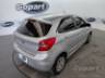2017 FORD KA 