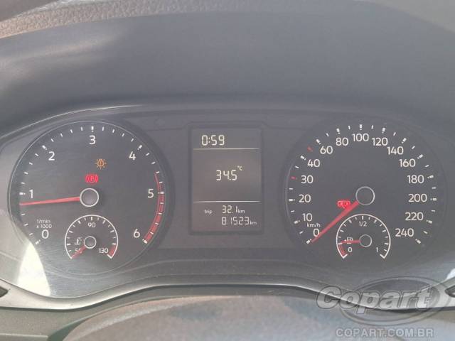 2018 VOLKSWAGEN AMAROK 