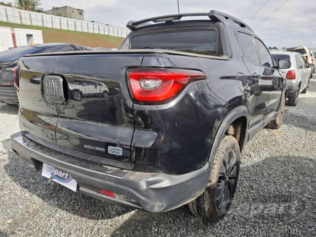 2024 FIAT TORO 