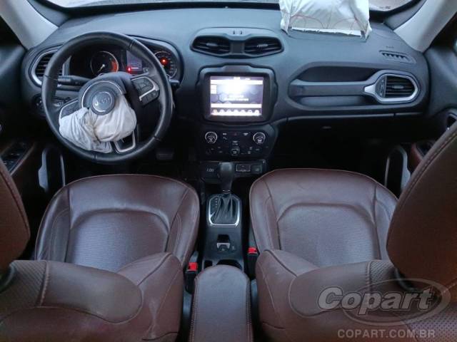 2021 JEEP RENEGADE 