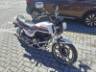 1987 HONDA CB 450 