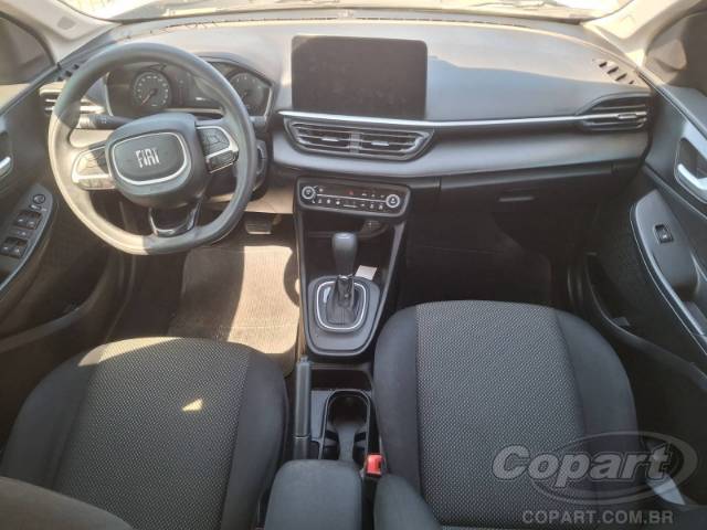 2022 FIAT PULSE 