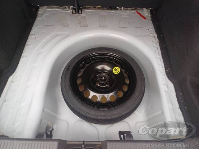 2013 CHEVROLET SONIC SEDAN 