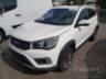 2022 CAOA CHERY TIGGO 2 