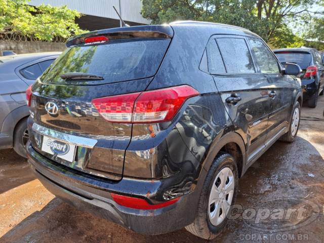 2021 HYUNDAI CRETA 