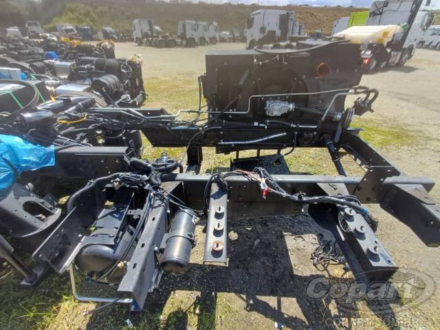 0 MERCEDES-BENZ O-500 RSD 