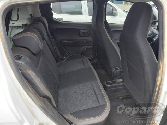 2026 FIAT MOBI 