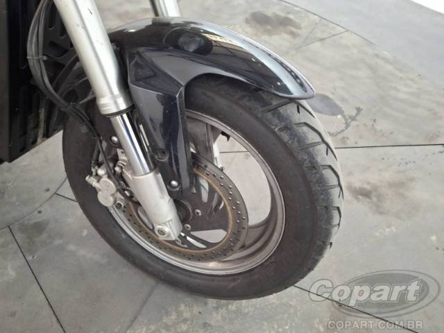 2014 SUZUKI BOULEVARD M800 