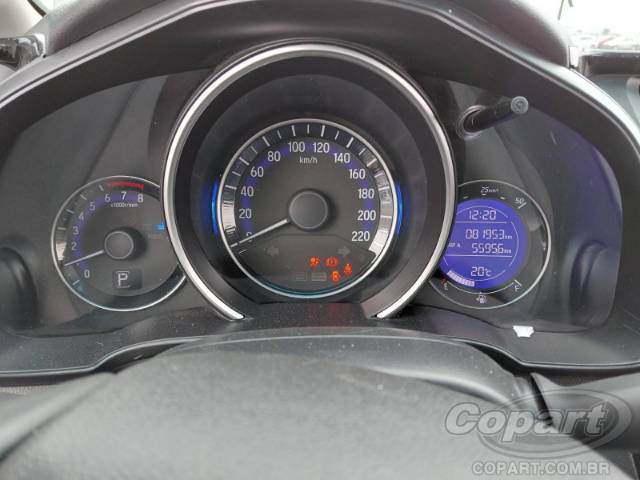 2021 HONDA WR-V 