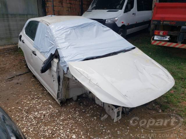 2025 VOLKSWAGEN POLO 