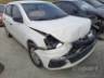 2017 VOLKSWAGEN GOL 