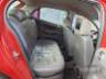 2010 VOLKSWAGEN GOL 
