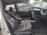 2016 TOYOTA HILUX SW4 
