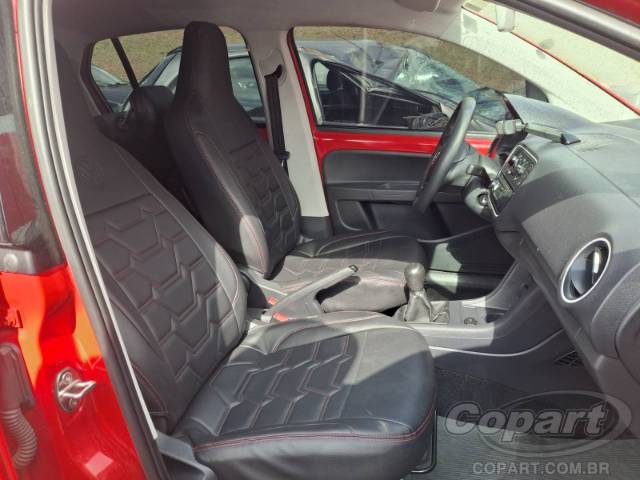 2018 VOLKSWAGEN UP 
