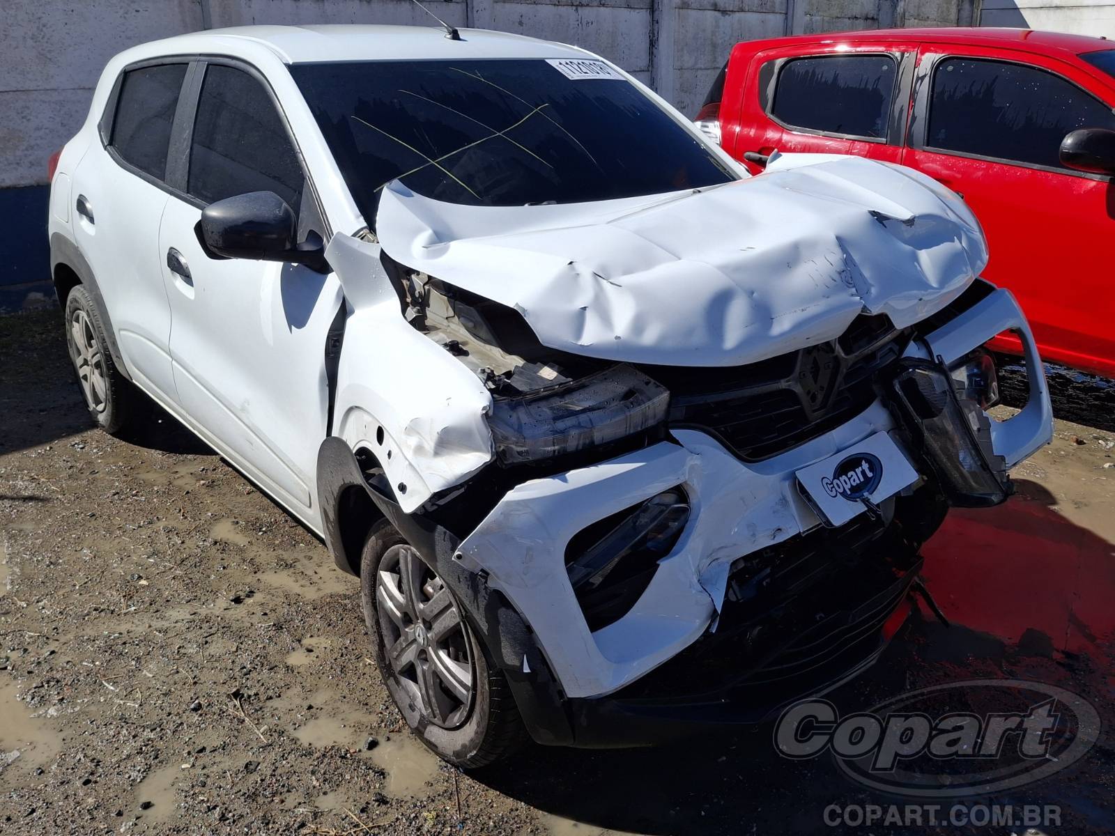 RENAULT KWID 2023