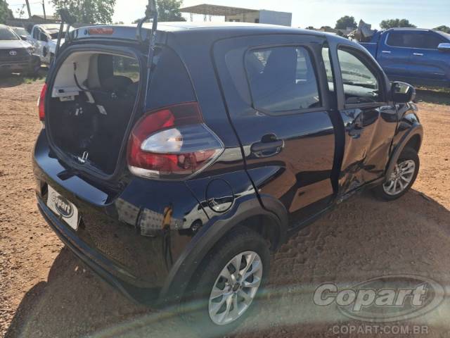 2025 FIAT MOBI 