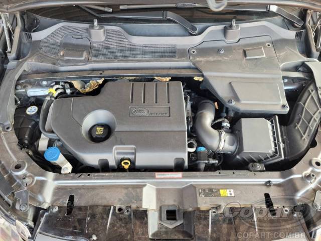 2019 LAND ROVER DISCOVERY SPORT 