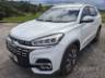 2021 CAOA CHERY TIGGO 8 