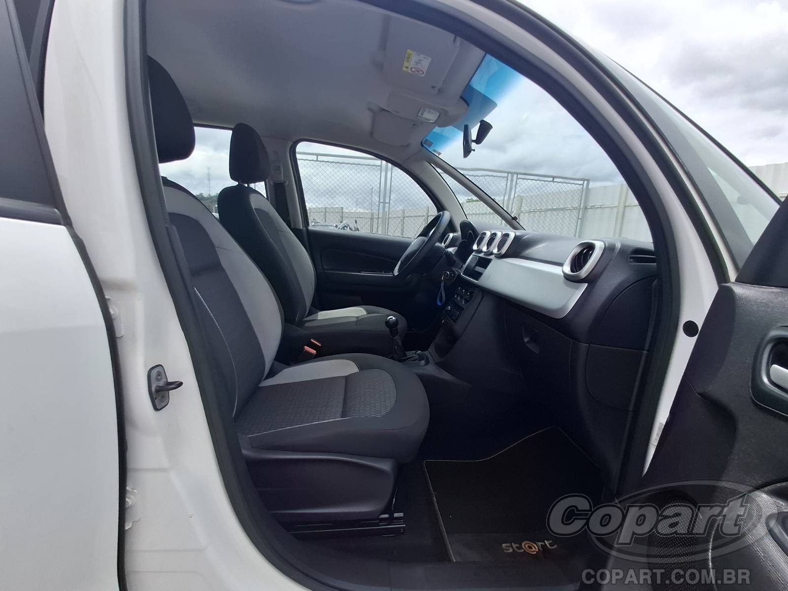 Foto 5: 2018 CITROEN AIRCROSS
