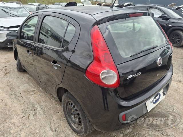 2013 FIAT PALIO 