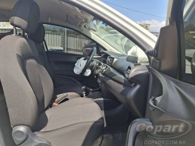 2023 FIAT ARGO 