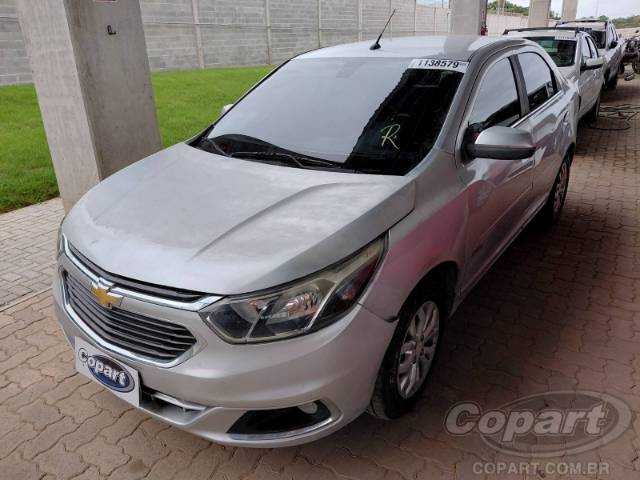 2018 CHEVROLET COBALT 