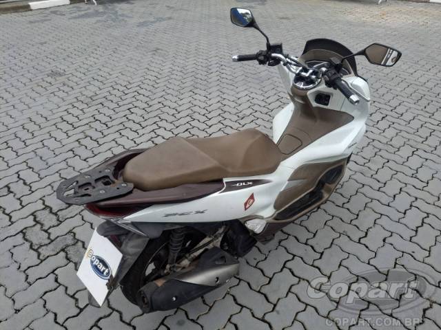 2021 HONDA PCX 