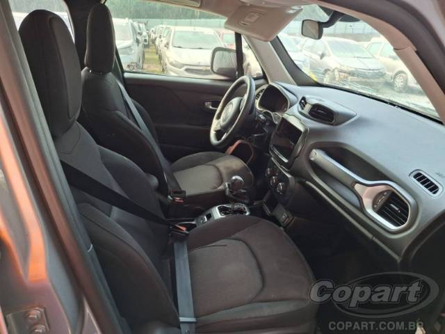 2019 JEEP RENEGADE 