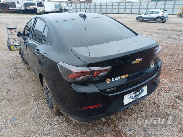 2026 CHEVROLET ONIX PLUS 