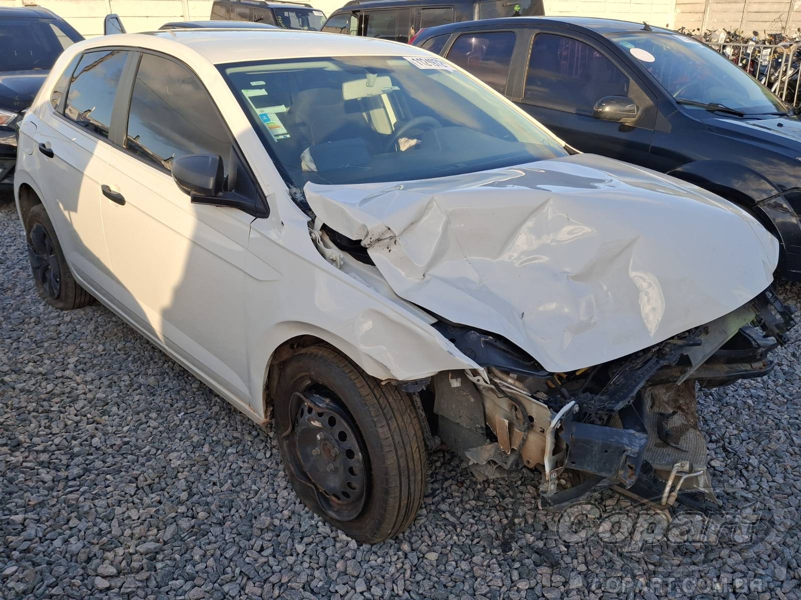 VOLKSWAGEN POLO 2025