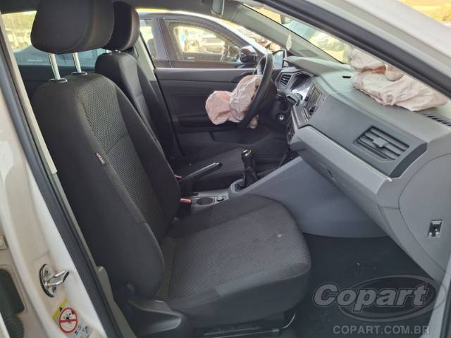 2019 VOLKSWAGEN VIRTUS 