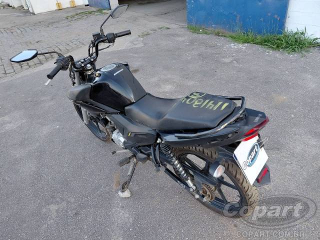 2025 YAMAHA FACTOR 