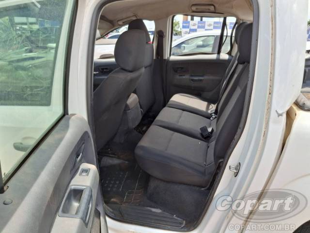 2018 VOLKSWAGEN AMAROK 