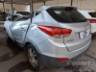 2011 HYUNDAI IX35 