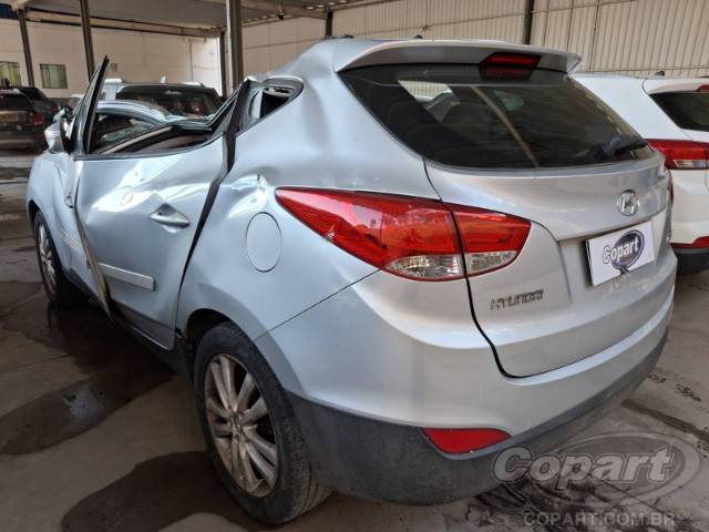 2011 HYUNDAI IX35 