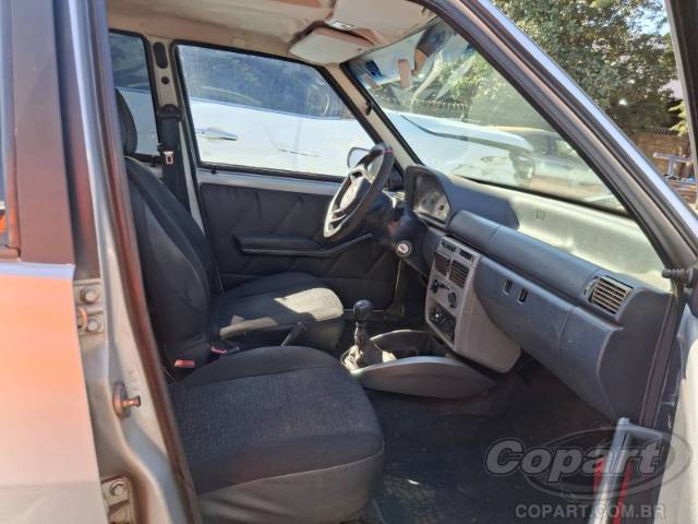 2012 FIAT UNO 