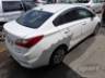2016 HYUNDAI HB20S 