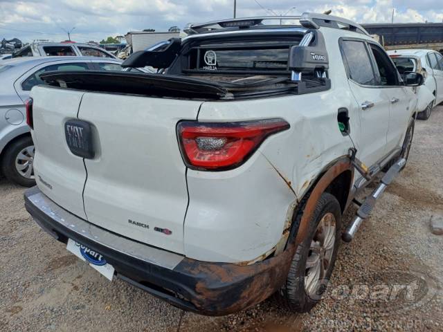 2020 FIAT TORO 