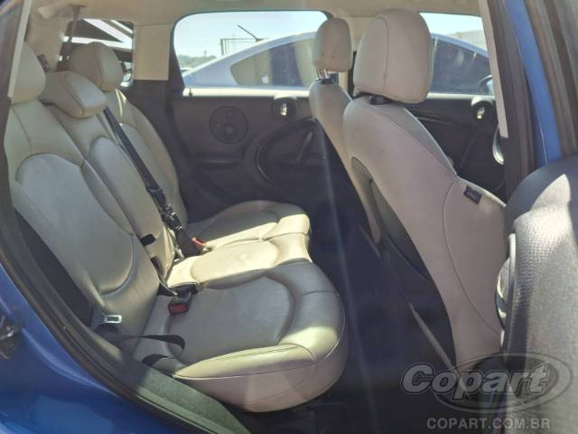 2011 MINI COOPER COUNTRYMAN 