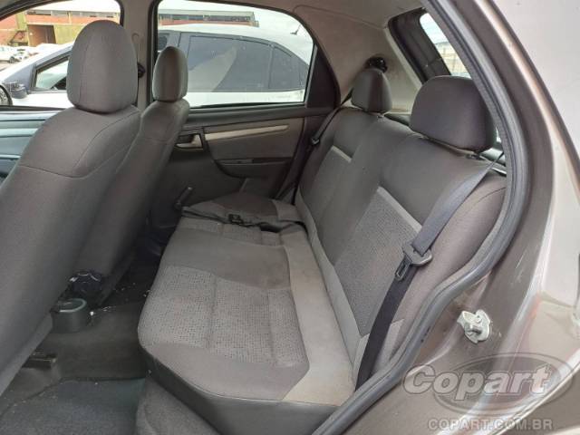 2014 CHEVROLET CELTA 