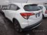 2017 HONDA HR-V 